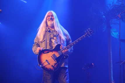 YOUNG GUN SILVER FOX