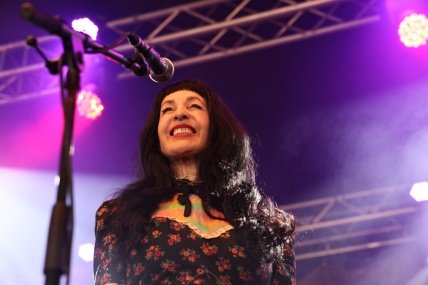 Grey Delisle