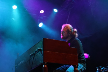 Henrik Freischlader