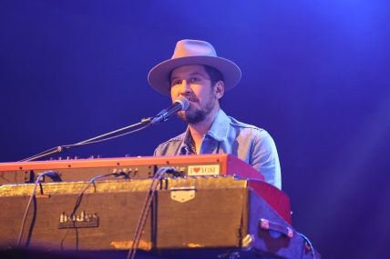 YOUNG GUN SILVER FOX