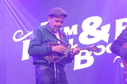 TIM KNOL & THE BLUES GRASS BOOGIEMEN