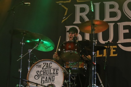 ZAC SCHULZE GANG