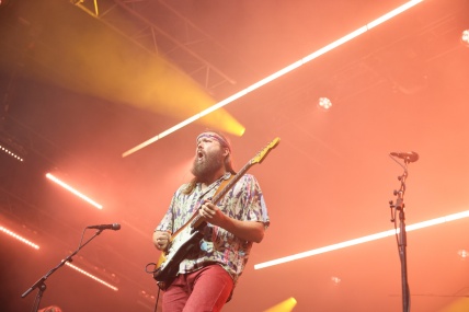Leif de Leeuw Band