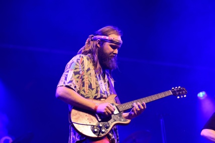Leif de Leeuw Band