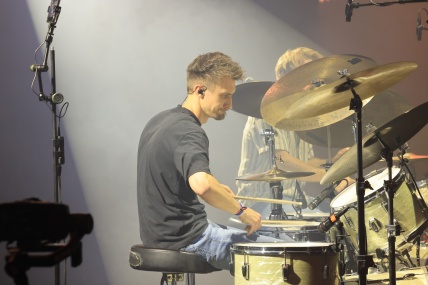 Leif de Leeuw Band