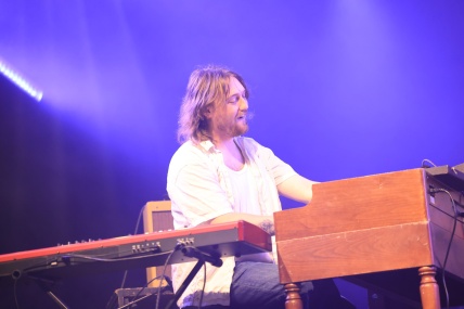 Leif de Leeuw Band