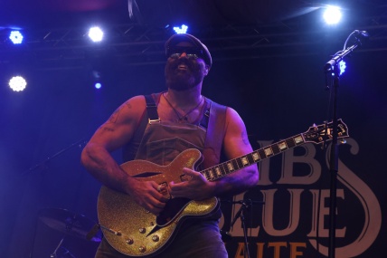 REV PEYTONS BIG DAMN BAND