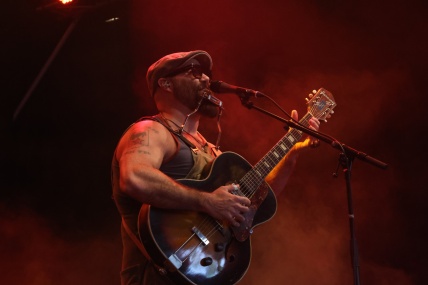 REV PEYTONS BIG DAMN BAND