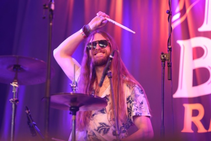 REV PEYTONS BIG DAMN BAND