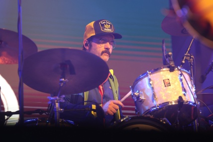 YOUNG GUN SILVER FOX