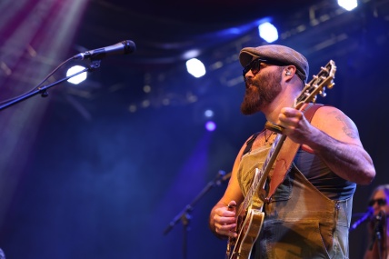 REV PEYTONS BIG DAMN BAND