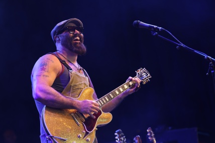 REV PEYTONS BIG DAMN BAND