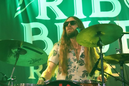 REV PEYTONS BIG DAMN BAND