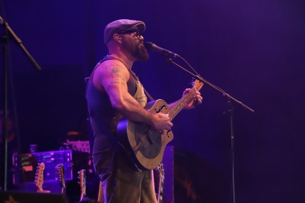 REV PEYTONS BIG DAMN BAND