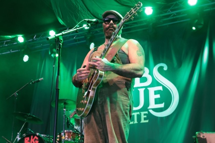 REV PEYTONS BIG DAMN BAND