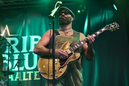 REV PEYTONS BIG DAMN BAND