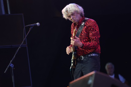 Livin' Blues