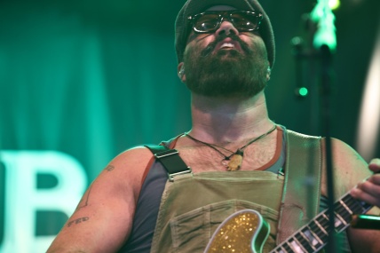 REV PEYTONS BIG DAMN BAND