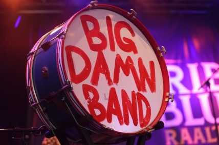 REV PEYTONS BIG DAMN BAND
