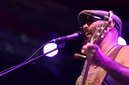 REV PEYTONS BIG DAMN BAND