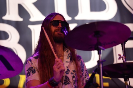 REV PEYTONS BIG DAMN BAND