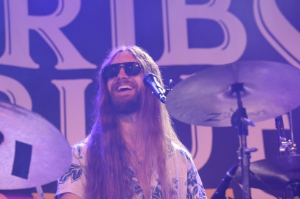 REV PEYTONS BIG DAMN BAND