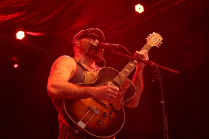 REV PEYTONS BIG DAMN BAND