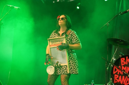 REV PEYTONS BIG DAMN BAND