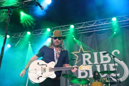 Israel Nash