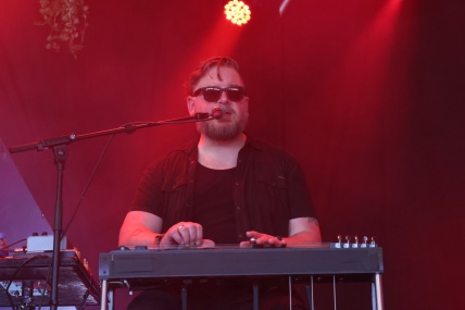 Israel Nash