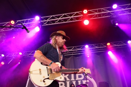 Israel Nash