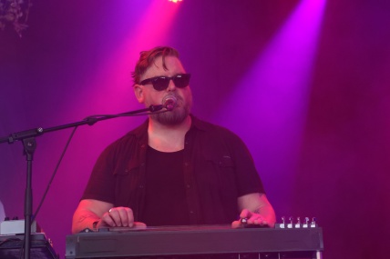 Israel Nash