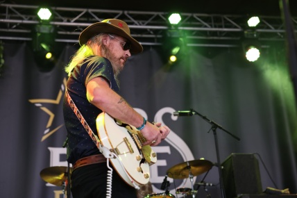 Israel Nash