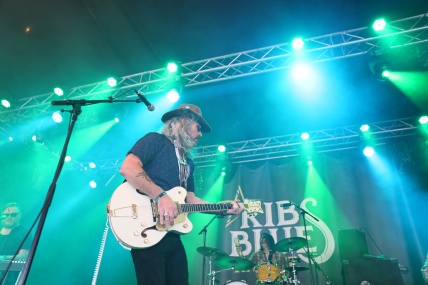 Israel Nash