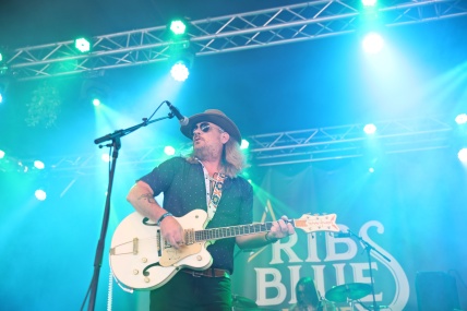 Israel Nash