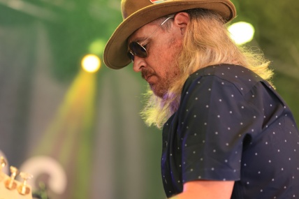Israel Nash