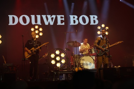 DOUWE BOB