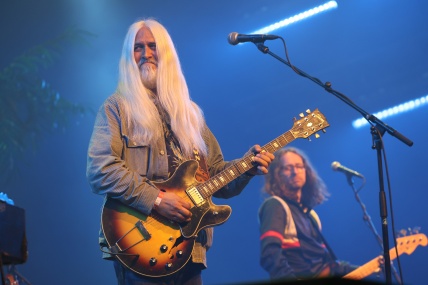 YOUNG GUN SILVER FOX