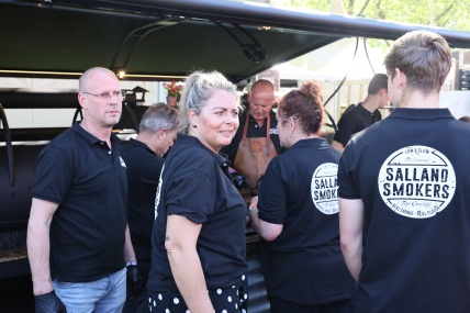 Bezoekers