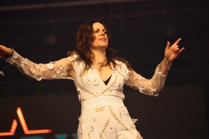 THE LAST INTERNATIONALE