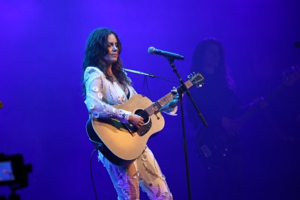 THE LAST INTERNATIONALE