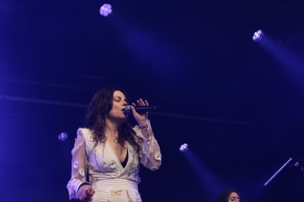 THE LAST INTERNATIONALE