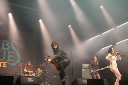 THE LAST INTERNATIONALE