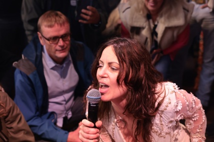 THE LAST INTERNATIONALE