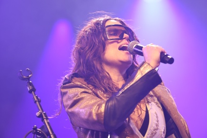 THE LAST INTERNATIONALE