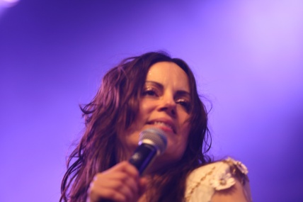 THE LAST INTERNATIONALE