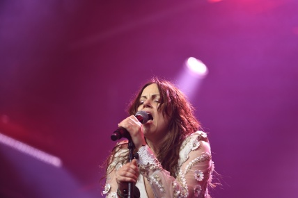 THE LAST INTERNATIONALE