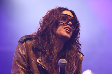 THE LAST INTERNATIONALE