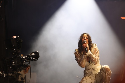 THE LAST INTERNATIONALE