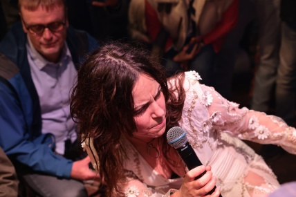 THE LAST INTERNATIONALE